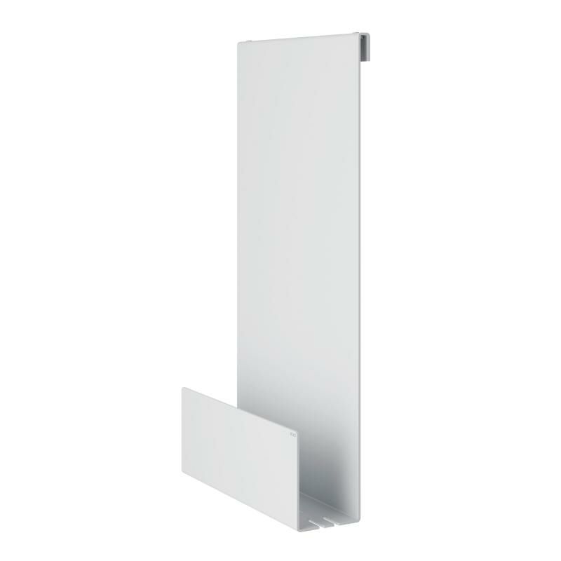 Modern, Estetik Ve Minimalist Tasarım Metal Asma Duş Rafı Paslanmaz Modern Metal Duş Rafı